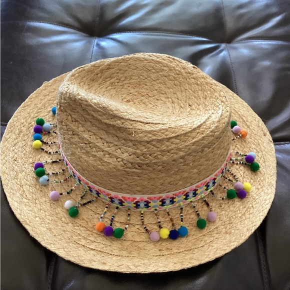 Caslon Fedora Hat - Picture 3 of 9